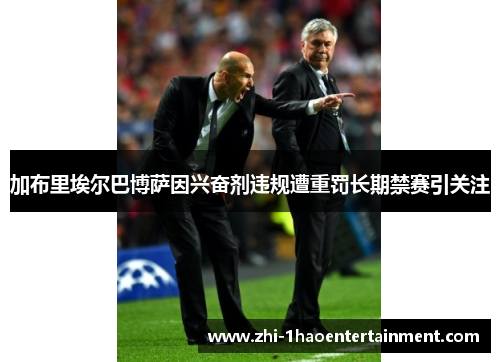 加布里埃尔巴博萨因兴奋剂违规遭重罚长期禁赛引关注 加布里埃尔巴博萨因兴奋剂违规遭重罚长期禁赛引关注