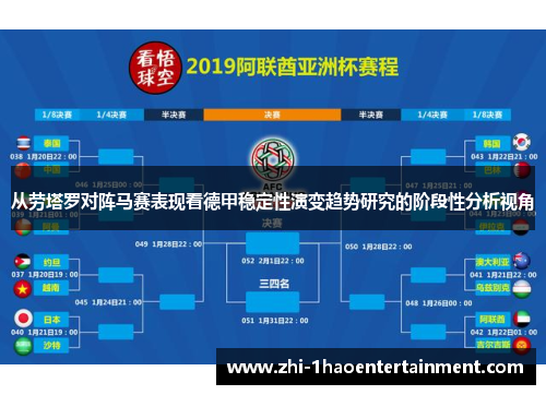 从劳塔罗对阵马赛表现看德甲稳定性演变趋势研究的阶段性分析视角